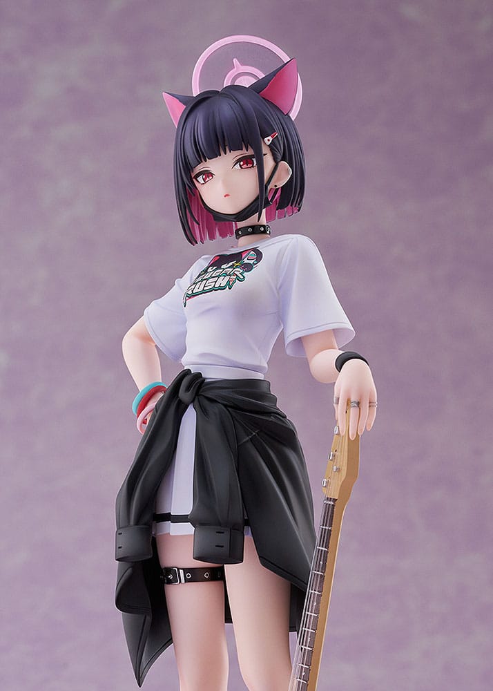 Blue Archive - Kazusa (Band) 1/7 Scale Statue – Bild 13