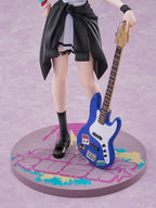 Blue Archive - Kazusa (Band) 1/7 Scale Statue – Bild 14