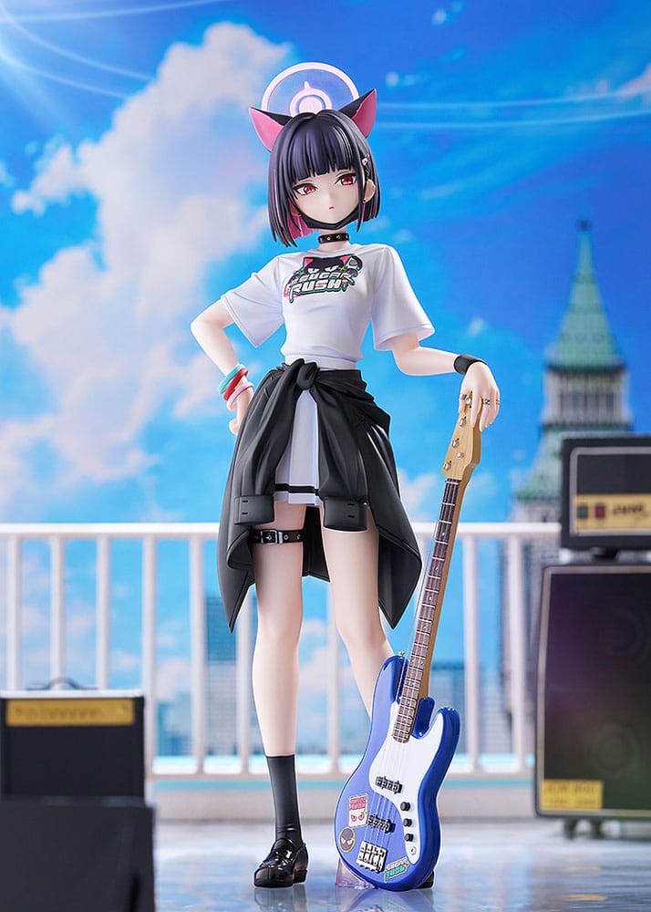 Blue Archive - Kazusa (Band) 1/7 Scale Statue – Bild 3