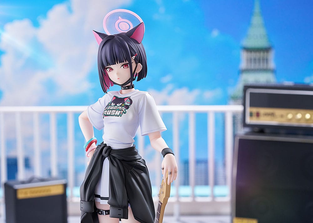 Blue Archive - Kazusa (Band) 1/7 Scale Statue – Bild 4