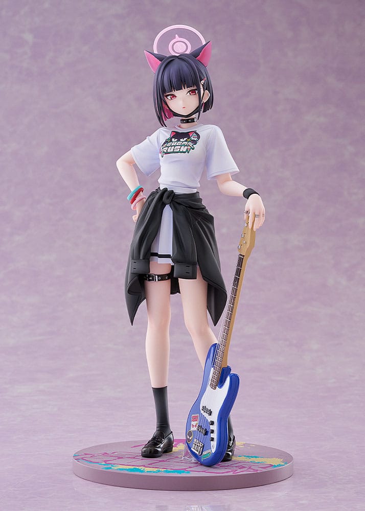 Blue Archive - Kazusa (Band) 1/7 Scale Statue – Bild 7