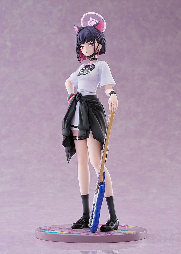 Blue Archive - Kazusa (Band) 1/7 Scale Statue – Bild 8