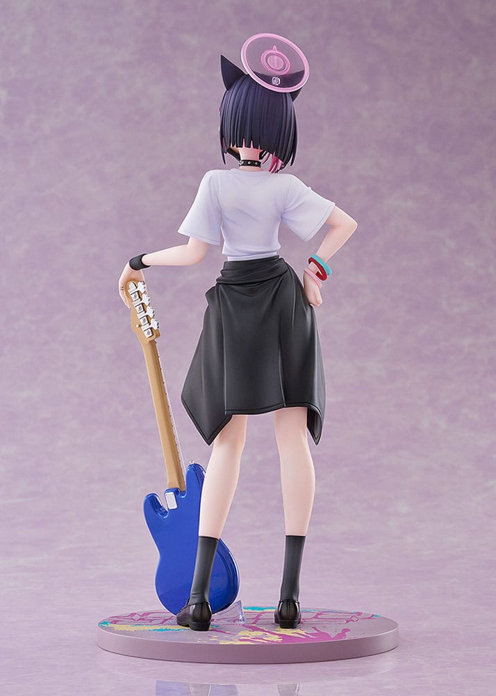 Blue Archive - Kazusa (Band) 1/7 Scale Statue – Bild 9