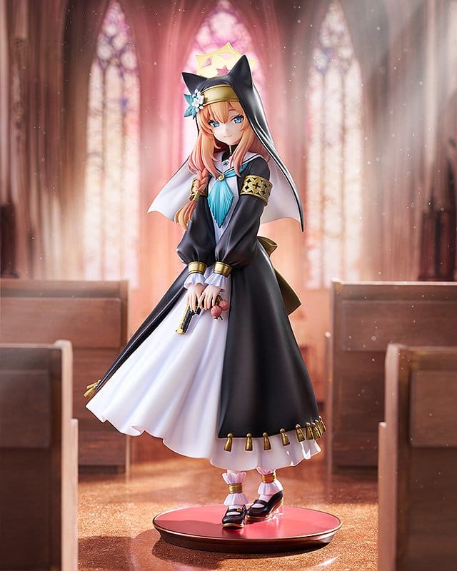 Blue Archive - Mari (re-run) 1/7 Scale Figur – Bild 2