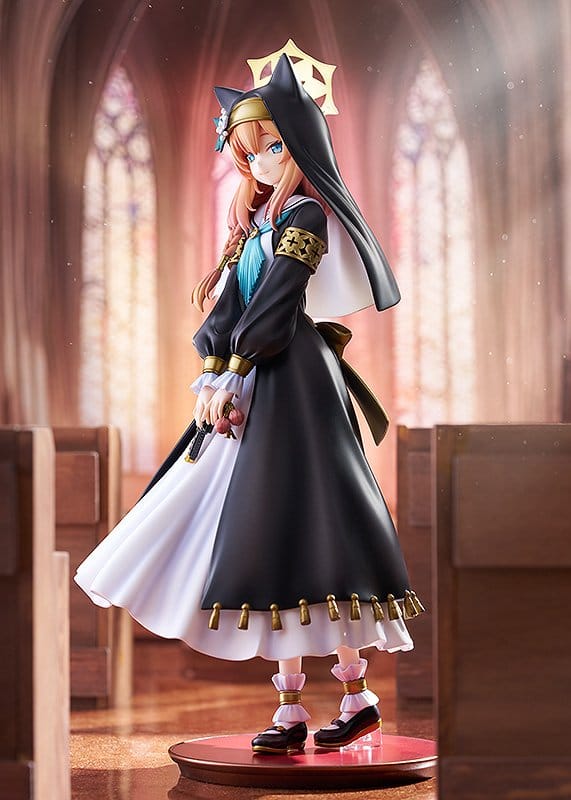 Blue Archive - Mari (re-run) 1/7 Scale Figur – Bild 5