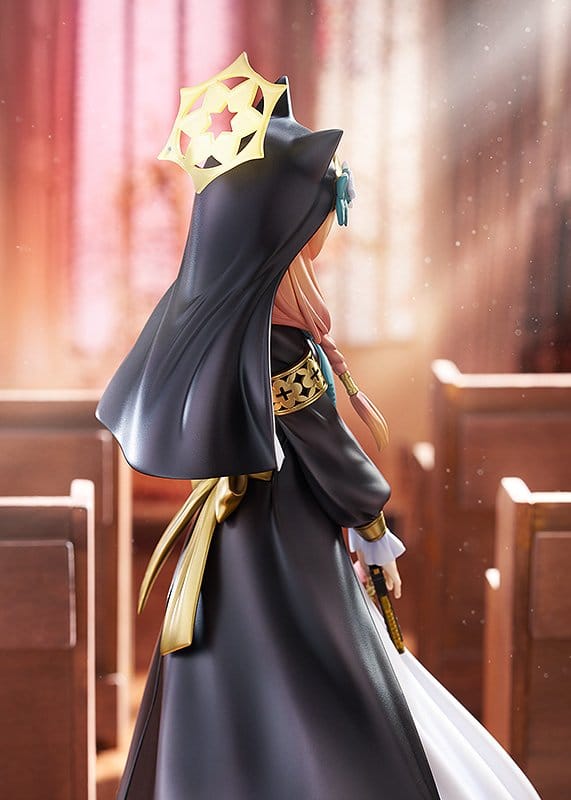 Blue Archive - Mari (re-run) 1/7 Scale Figur – Bild 8