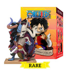 One Piece - Blind Box Display (6) - Freeny's Hidden Dissectibles Wano 4 inch Vinyl – Bild 2
