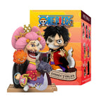 One Piece - Blind Box Display (6) - Freeny's Hidden Dissectibles Wano 4 inch Vinyl – Bild 6