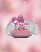 Sanrio - Kandyland My Melody Figur – Bild 3