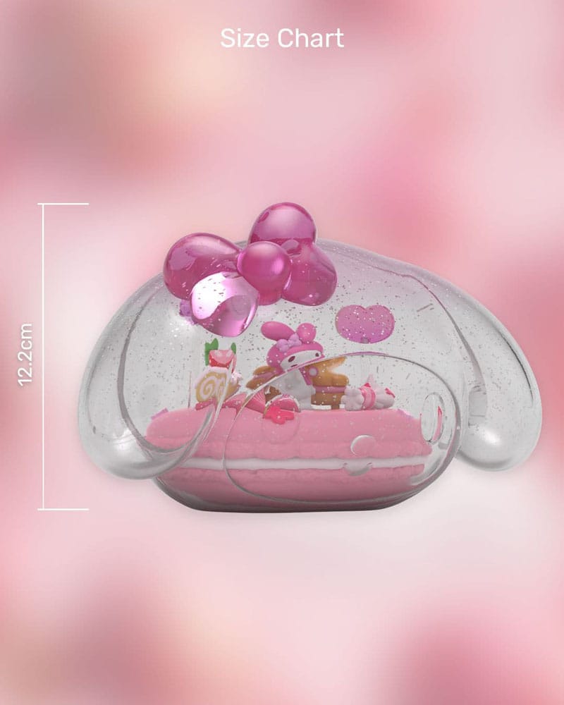 Sanrio - Kandyland My Melody Figur – Bild 3