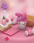 Sanrio - Kandyland My Melody Figur – Bild 4