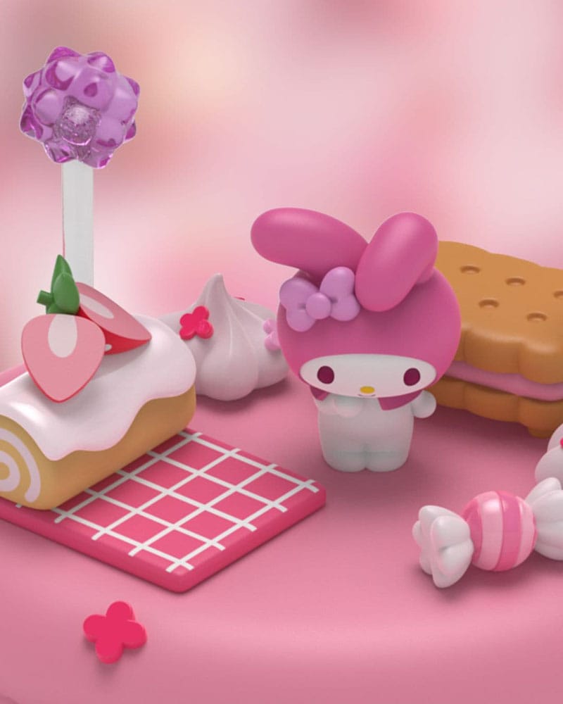 Sanrio - Kandyland My Melody Figur – Bild 4