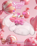 Sanrio - Kandyland My Melody Figur – Bild 5