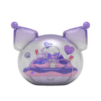 Sanrio - Kandyland Kuromi Figur – Bild 1