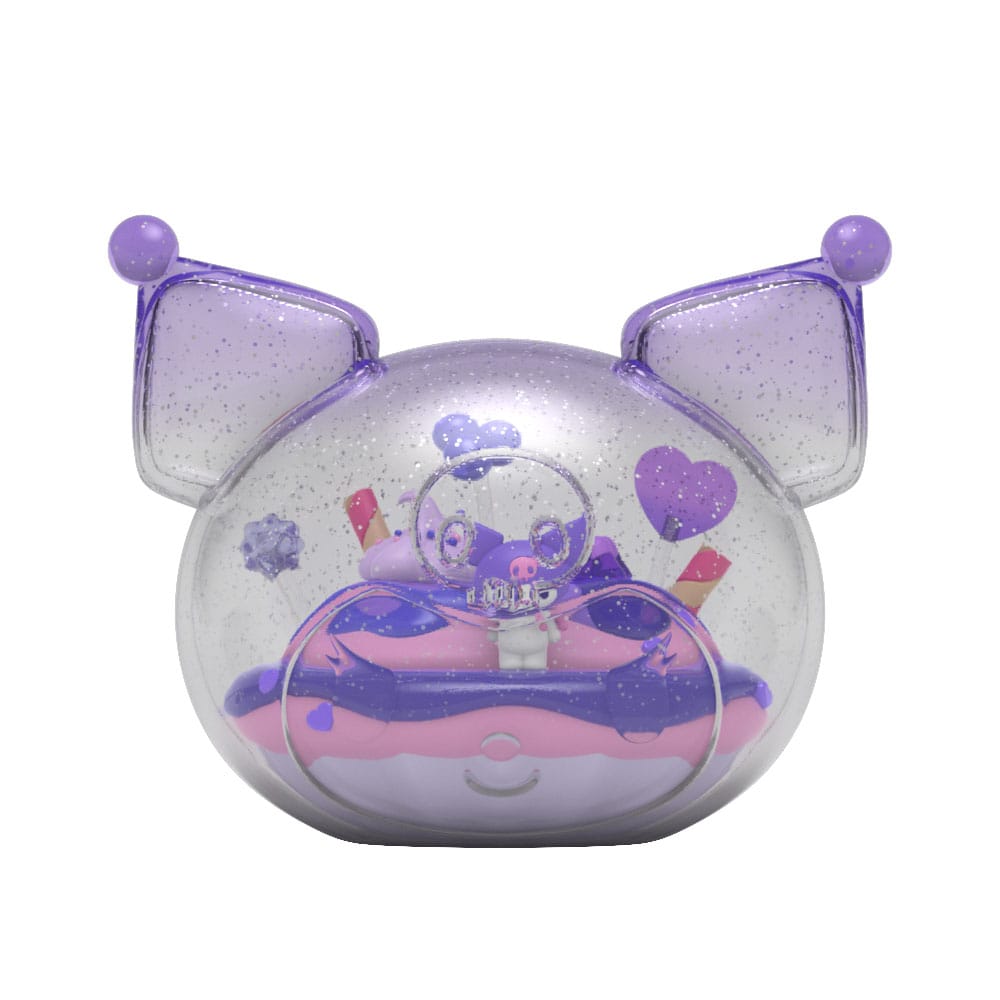 Sanrio - Kandyland Kuromi Figur – Bild 1