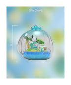 Sanrio - Kandyland Pochacco Figur – Bild 4
