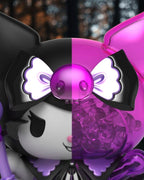 Sanrio - Kandy Kuromi Spooky Fun Series Figur – Bild 5