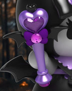 Sanrio - Kandy Kuromi Spooky Fun Series Figur – Bild 6