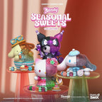 Sanrio - Kandy Cinnamoroll Snowy Dreams Series Figur – Bild 2