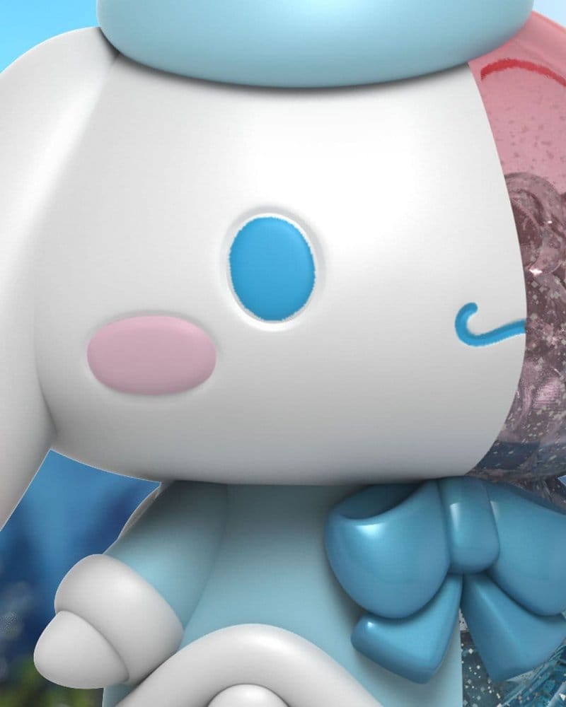 Sanrio - Kandy Cinnamoroll Snowy Dreams Series Figur – Bild 3