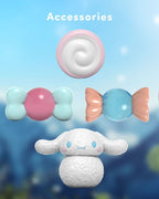 Sanrio - Kandy Cinnamoroll Snowy Dreams Series Figur – Bild 4