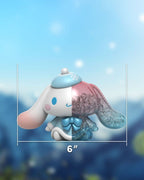 Sanrio - Kandy Cinnamoroll Snowy Dreams Series Figur – Bild 5