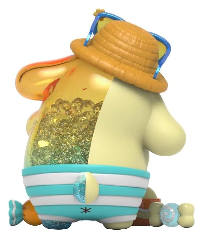 Sanrio - Kandy Pompompurin Sea Breeze Series Figur – Bild 4