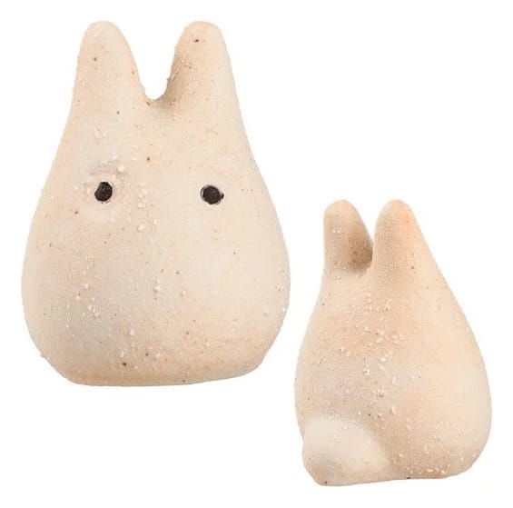 Studio Ghibli - Mein Nachbar Totoro Statue 3er-Set Totoro Shigaraki – Bild 5