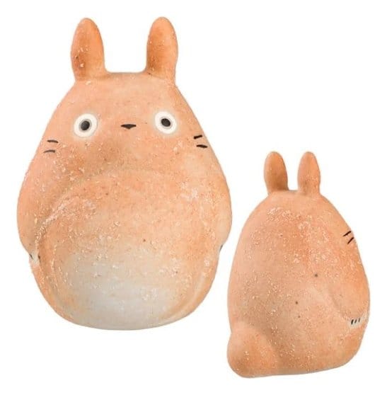 Studio Ghibli - Mein Nachbar Totoro Statue 3er-Set Totoro Shigaraki – Bild 6