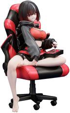 Original Character - Zashiki Warashi-chan Illustrated by Ryousuke Fukai 1/7 Scale Statue – Bild 1