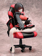 Original Character - Zashiki Warashi-chan Illustrated by Ryousuke Fukai 1/7 Scale Statue – Bild 2