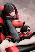 Original Character - Zashiki Warashi-chan Illustrated by Ryousuke Fukai 1/7 Scale Statue – Bild 4