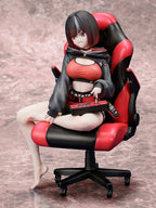 Original Character - Zashiki Warashi-chan Illustrated by Ryousuke Fukai 1/7 Scale Statue – Bild 5