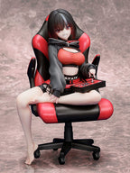 Original Character - Zashiki Warashi-chan Illustrated by Ryousuke Fukai 1/7 Scale Statue – Bild 6