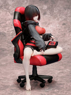 Original Character - Zashiki Warashi-chan Illustrated by Ryousuke Fukai 1/7 Scale Statue – Bild 7