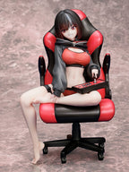 Original Character - Zashiki Warashi-chan Illustrated by Ryousuke Fukai 1/7 Scale Statue – Bild 9