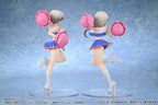 Uzaki-chan Wants to Hang Out! - Hana Uzaki: Cheerleader Ver. 1/7 Scale - 2nd Season – Bild 11