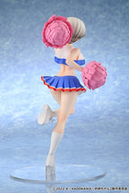 Uzaki-chan Wants to Hang Out! - Hana Uzaki: Cheerleader Ver. 1/7 Scale - 2nd Season – Bild 3