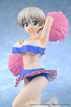 Uzaki-chan Wants to Hang Out! - Hana Uzaki: Cheerleader Ver. 1/7 Scale - 2nd Season – Bild 4