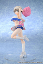 Uzaki-chan Wants to Hang Out! - Hana Uzaki: Cheerleader Ver. 1/7 Scale - 2nd Season – Bild 6