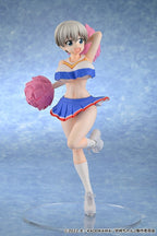 Uzaki-chan Wants to Hang Out! - Hana Uzaki: Cheerleader Ver. 1/7 Scale - 2nd Season – Bild 7