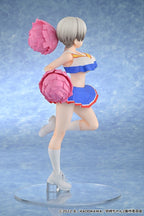 Uzaki-chan Wants to Hang Out! - Hana Uzaki: Cheerleader Ver. 1/7 Scale - 2nd Season – Bild 8