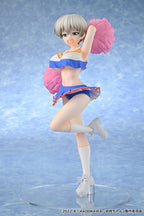 Uzaki-chan Wants to Hang Out! - Hana Uzaki: Cheerleader Ver. 1/7 Scale - 2nd Season – Bild 9