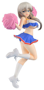 Uzaki-chan Wants to Hang Out! - Tsuki Uzaki: Cheerleader Ver. 1/7 Scale - 2nd Season – Bild 1
