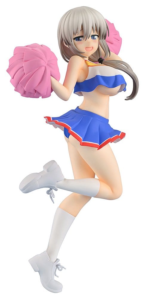 Uzaki-chan Wants to Hang Out! - Tsuki Uzaki: Cheerleader Ver. 1/7 Scale - 2nd Season – Bild 1