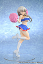 Uzaki-chan Wants to Hang Out! - Tsuki Uzaki: Cheerleader Ver. 1/7 Scale - 2nd Season – Bild 10