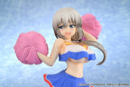 Uzaki-chan Wants to Hang Out! - Tsuki Uzaki: Cheerleader Ver. 1/7 Scale - 2nd Season – Bild 8
