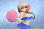 Uzaki-chan Wants to Hang Out! - Tsuki Uzaki: Cheerleader Ver. 1/7 Scale - 2nd Season – Bild 9