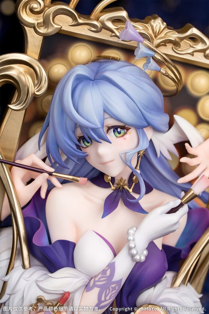 Honkai: Star Rail - Diorama Robin: Flowing Nightglow Ver. Statue – Bild 2