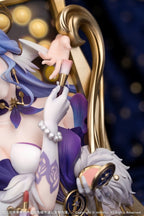 Honkai: Star Rail - Diorama Robin: Flowing Nightglow Ver. Statue – Bild 3